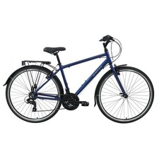 Dawes Venture 2.0 Cross Bar EQ Hybrid Bike - 2025