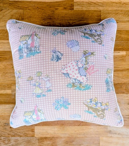 Vintage laura ashley mary - vintage,