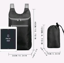 Lightweight Foldable Outdoor