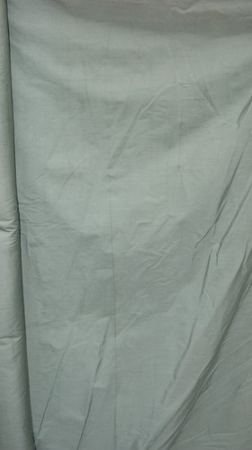Grey waxy waterproof nylon - waterproof,