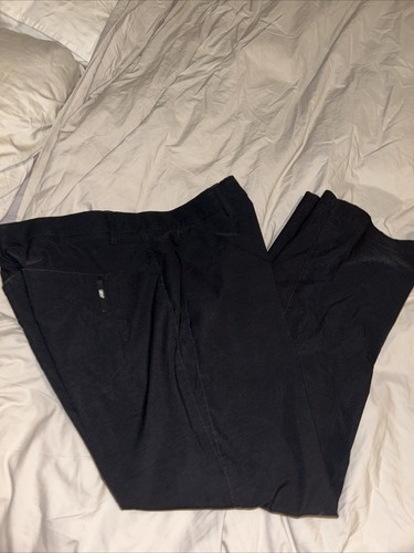 Galvin green golf trousers - galvin,