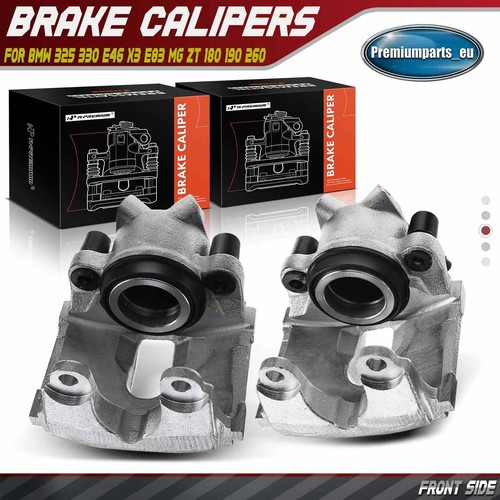 Front brake calipers for - brake,