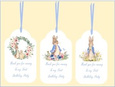 PETER RABBIT BEATRIX POTTER
