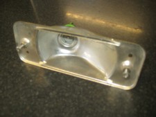 MGB B GT ROADSTER  RUBBER