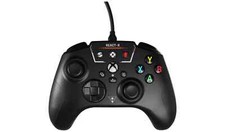 Turtle Beach Game Controller PC Xbox One  Series S   X REACT-R USB Black-Purple