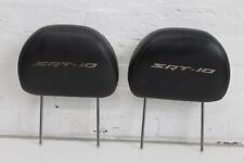 DODGE RAM 4000 Standard Cab Pickup Head Rest (N195)