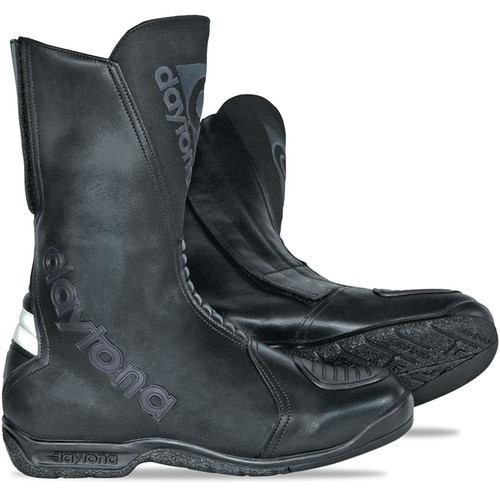 Daytona motorcycle boots flash - motorcycle,