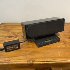 Sony SRS-GU10iP iPhone Audio