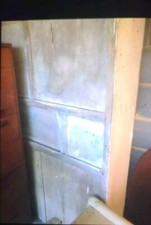 Kitchen Dresser larder cabinet