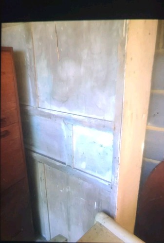 Kitchen dresser larder cabinet - larder,