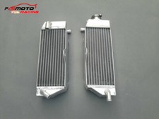 All Aluminum Radiator For