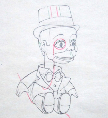 1938 charlie mccarthy - 1938,