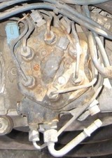 MERCEDES G G-Class 280 GE M110