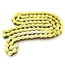 Gold Drive Chain For Coleman