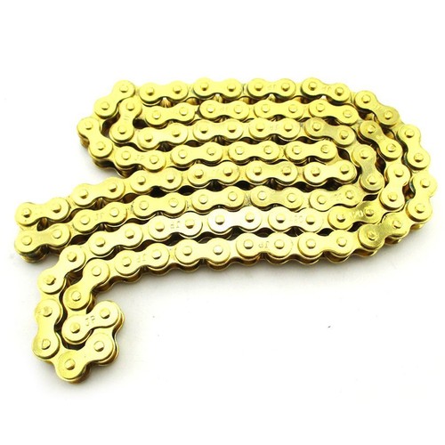 Gold drive chain for - chain, coolster