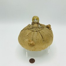 Antique Victorian Pin Hat Pin