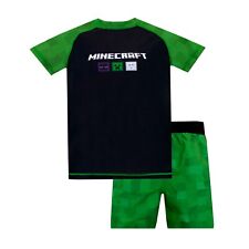 Kids Minecraft 2 Piece Swim
