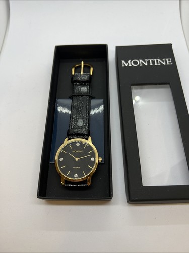 Montine watch - montine,