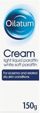 Oilatum Cream Light Liquid
