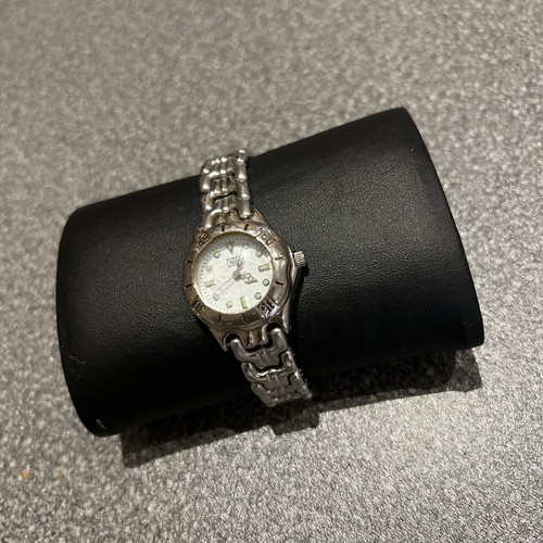 Carvel ladies watch - ladies,
