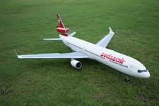 Rc MD11-SWISS AIR (Kit) Twin