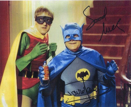 David jason signed - david, photograph