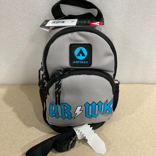 Airwalk mini backpack - airwalk,