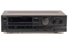 Technics SA-GX130D Receiver /