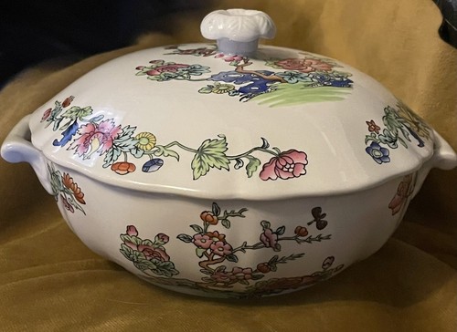 Vintage copeland spode small - vintage,