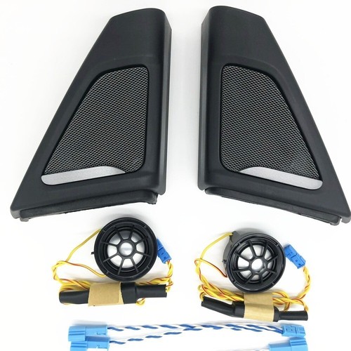 Car door speaker set for - set, bmw