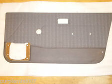 Genuine Austin Rover maestro door card set new old stock. 