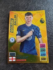 Panini adrenalyn XL 21/22