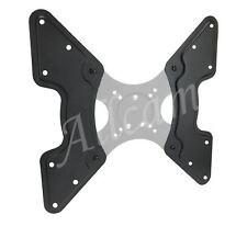 Allcam Heavy-duty VESA Adapter for TV Brackets VESA 200 to 300, 400