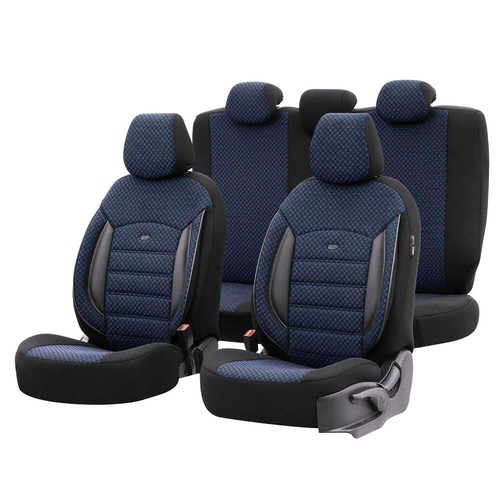 Seat covers for - seat, navara