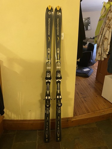 Rossignol cobra dual vas - rossignol,