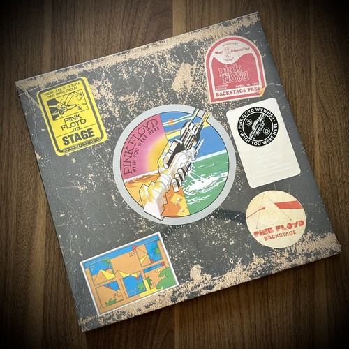 Pink floyd audiophile - floyd, gift