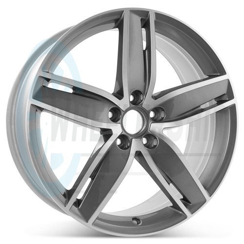 Audi a3 s3 - 19", 8"
