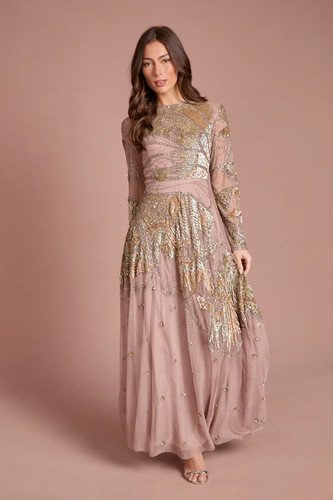 Coast womens maxi - maxi, dress