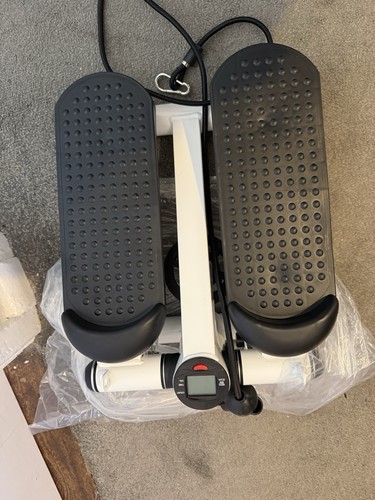 Mini stair stepper - mini, home