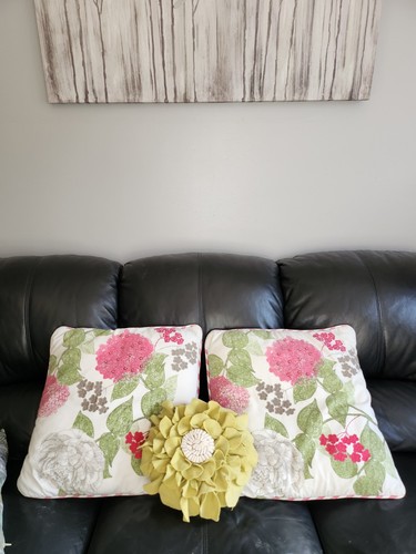 Next spring summer cushion - spring/summer,