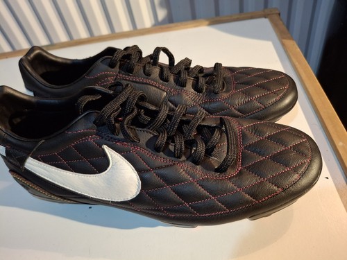 Nike tiempo 2008 10r - nike,