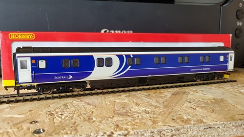 Hornby gauge r4283 scotrail - hornby,