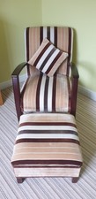 Stylish Carlos chair with