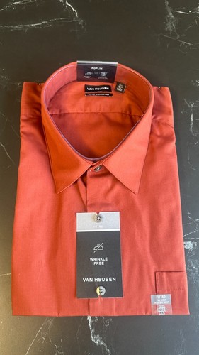 Van heusen popeline dress - popeline,