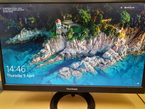 Viewsonic va2261 22inch - va2261-2,