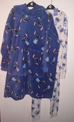 Disney lilo stitch pyjamas - disney,