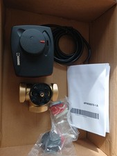 ESBE VRG131/ARA655 3-Port