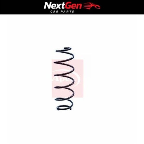 Rear coil spring - rear, acs1288