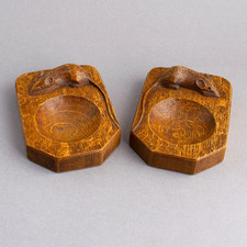 MOUSEMAN Robert Thompson PIN