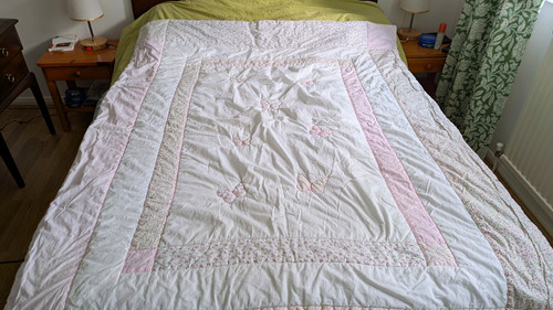 Laura ashley home single - ashley,